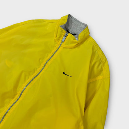 Veste Nike Vintage jaune 90's - S