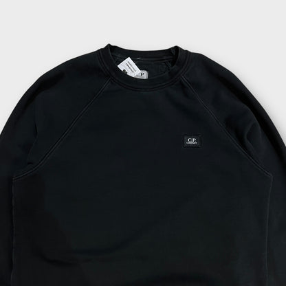 Sweat CP Company Noir - S