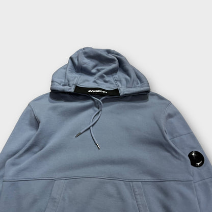 Sweat C.P Company Bleu - M