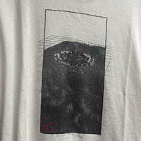 T-Shirt Stone Island Blanc - M