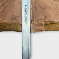 Veste Carhartt Active Jacket Camel - L