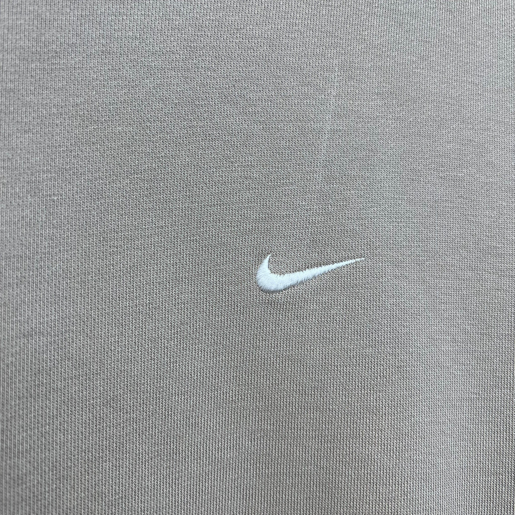 Sweat épais Nike beige - XL