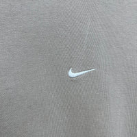 Sweat épais Nike beige - XL