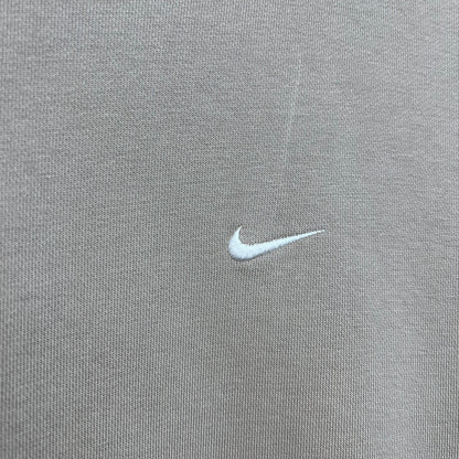Sweat épais Nike beige - XL
