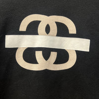 Sweat Stussy Noir - M