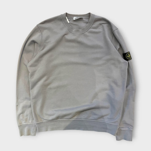 Sweat Stone Island Mauve - XL