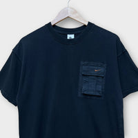 T-Shirt Jordan x Cactus Jack noir - S