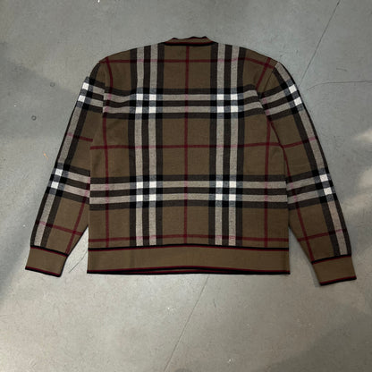 Pull Burberry - XL