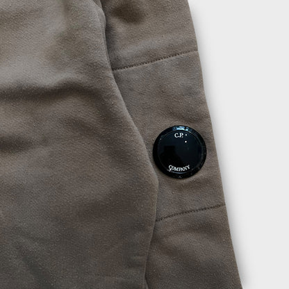 Sweat CP Company Marron - S