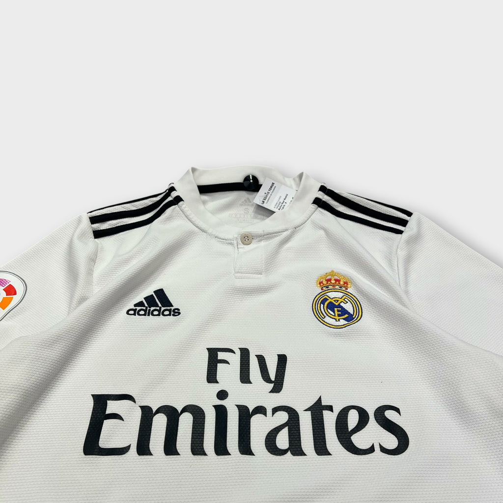 Maillot Adidas Real Madrid 2018/19 - S