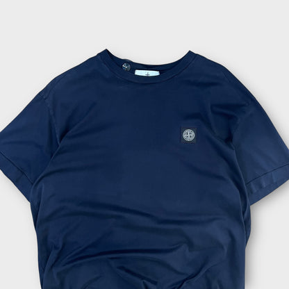 T-shirt Stone Island Navy - XL