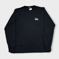 Tshirt Stussy Noir - M
