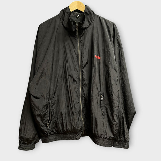 Veste O32C Noir - XL
