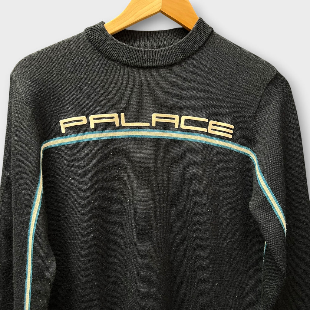 Pull Palace Fader - S