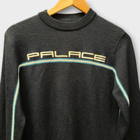Pull Palace Fader - S