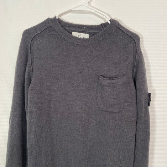 Stone Island L Sweater