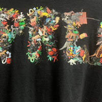 T-shirt Supreme Noir - L