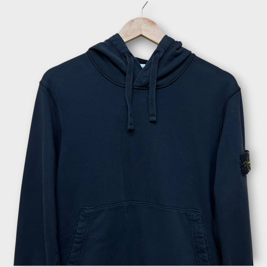 Hoodie Stone Island Noir - M