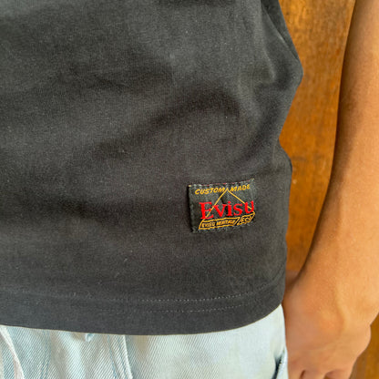 T-shirt Evisu noir - S