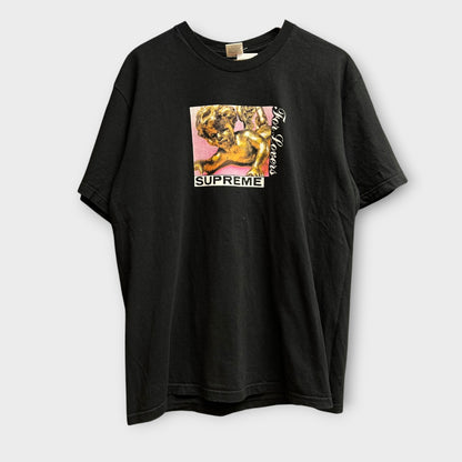 T-shirt Supreme Noir - L