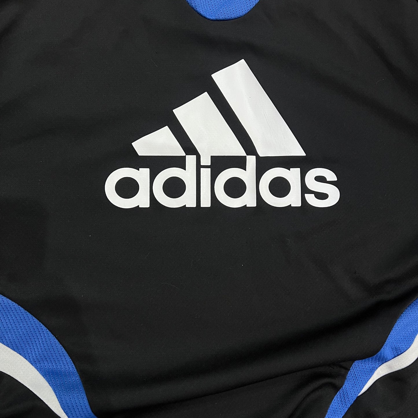 Maillot D'entrainement Adidas X Chelsea 2008/09  - M