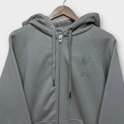 veste Ami Paris sable - L