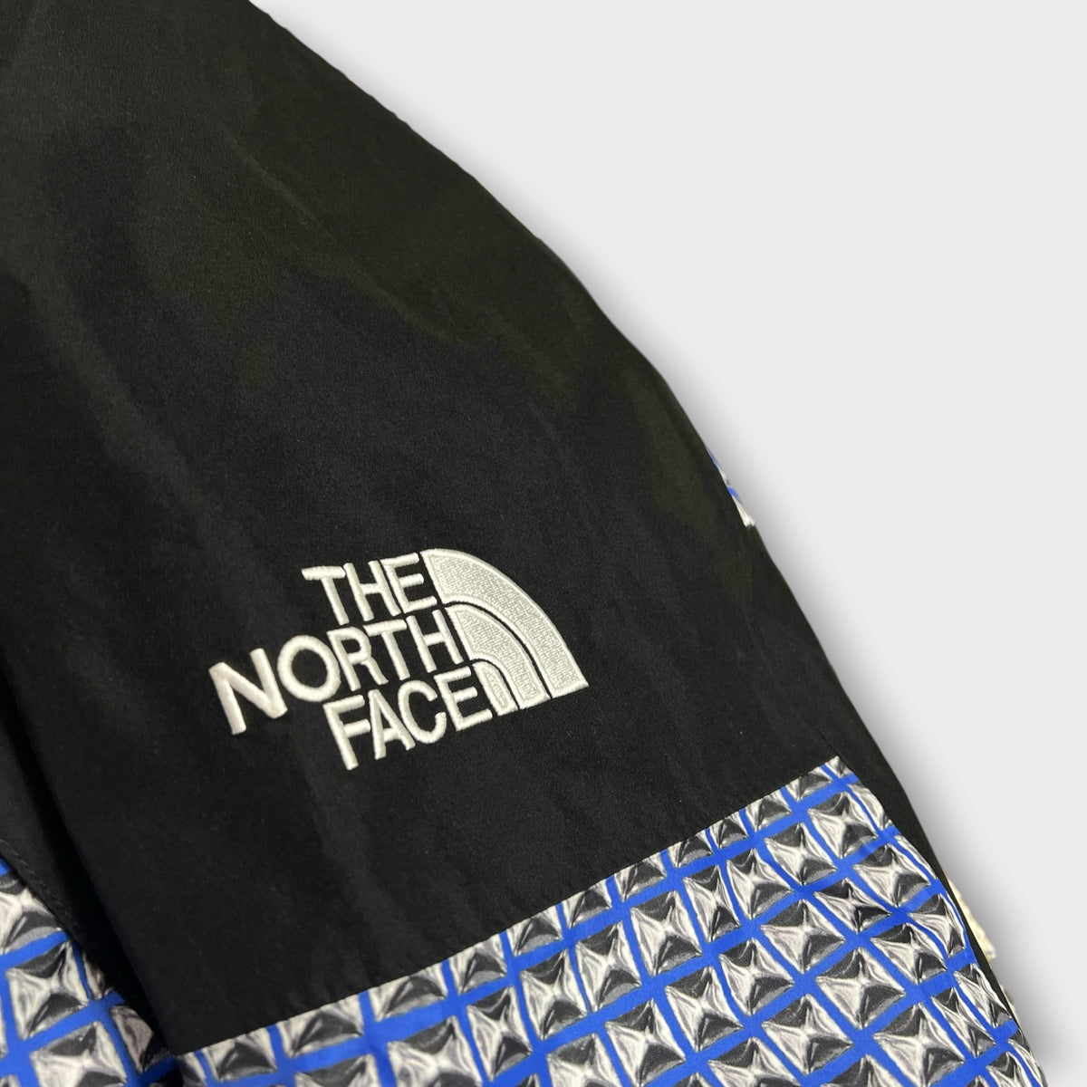 Veste SUPREME X THE NORTH FACE - L