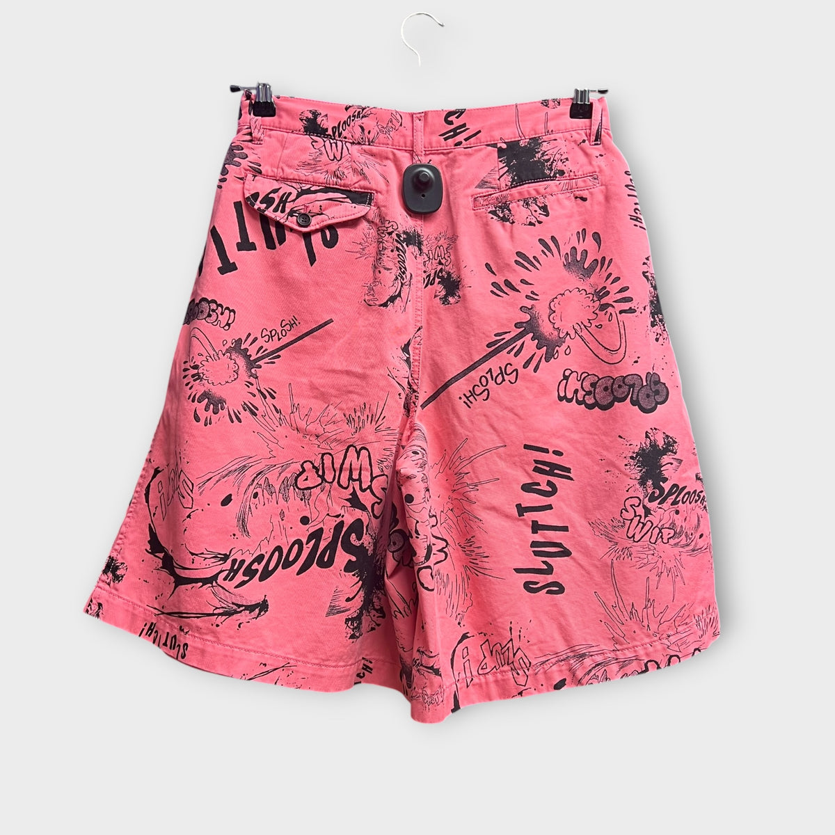 Jort rose Comme Des Garçons (neuf 400€) - S