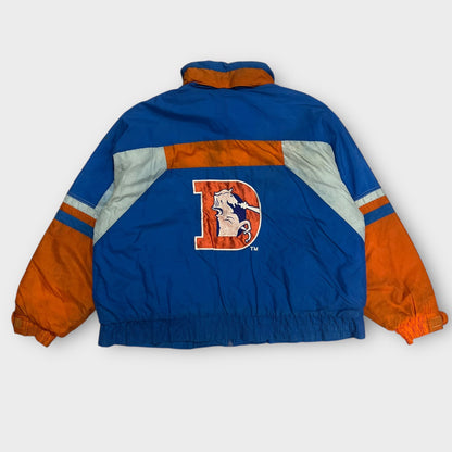 Veste Puffer Nfl Gameday x Denver Broncos - XXL