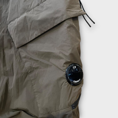 Pantalon Parachute Pants CP Company kaki - FR44