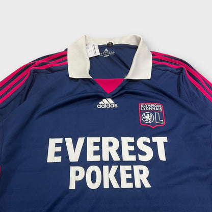 Maillot Adidas OL 2011/12 - XXL