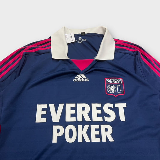 Maillot Adidas OL 2011/12 - XXL