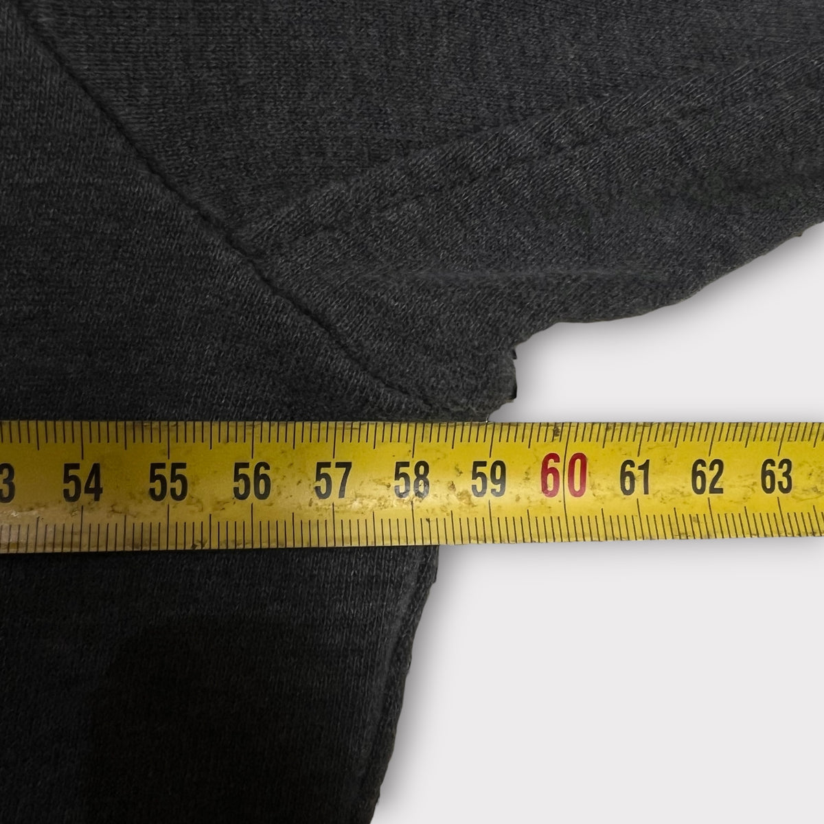 Sweat Stone Island Gris - L