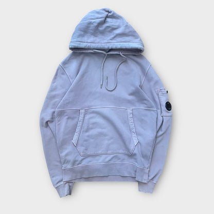 Hoodie Cp Company Rose - S