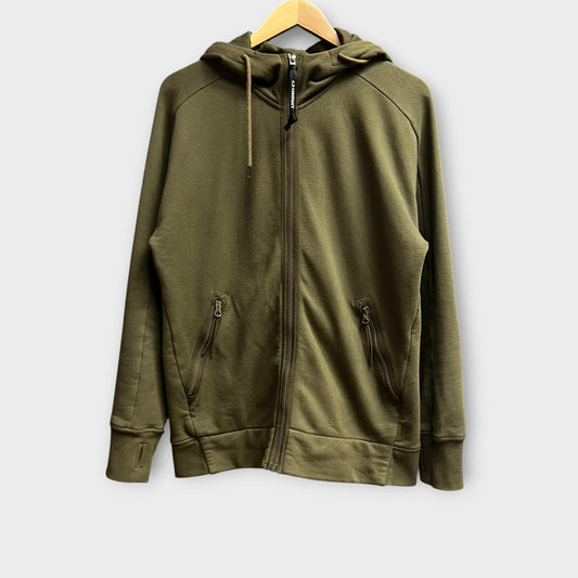 Veste Goggle Jacket CP Company Kaki - M