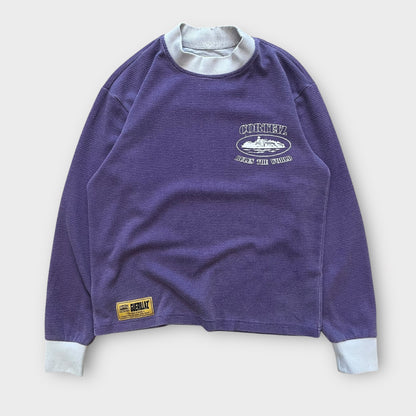 Sweat Thermal Corteiz Violet - S