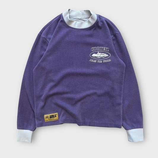 Sweat Thermal Corteiz Violet - S