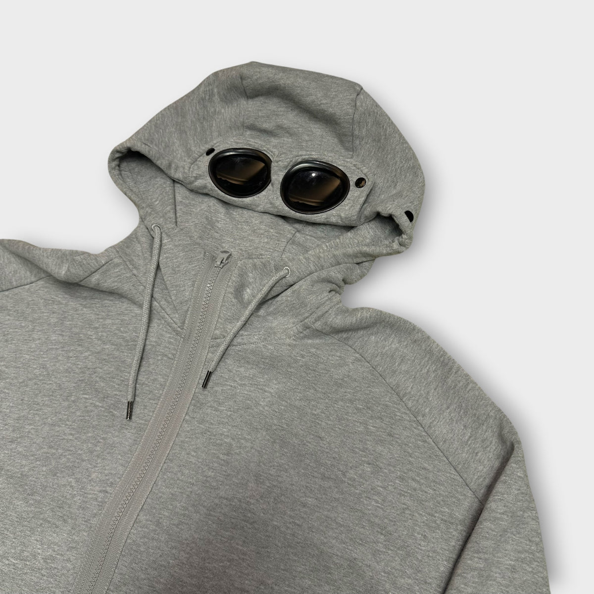 Veste CP Company Gris - M