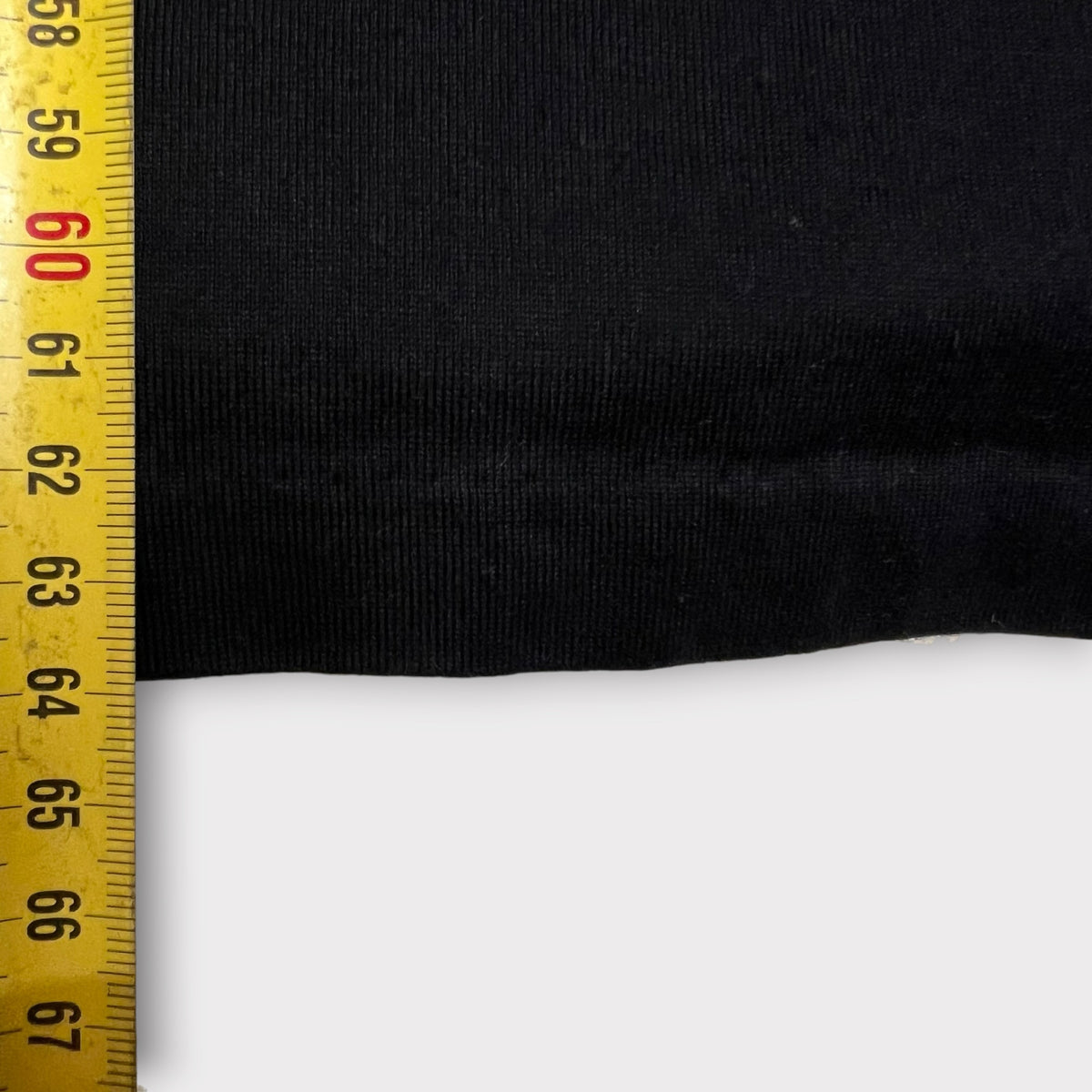 Tshirt CP COMPANY L noir