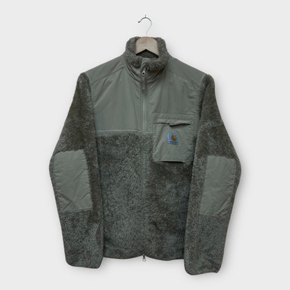Veste Polaire Carhartt beige - XS
