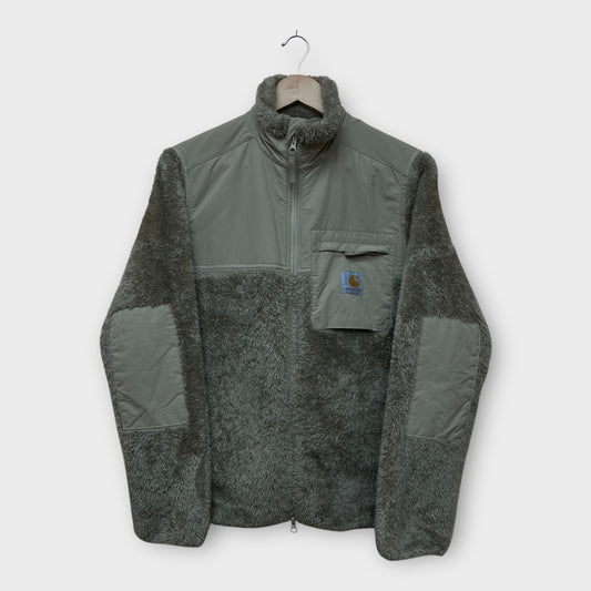 Veste Polaire Carhartt beige - XS