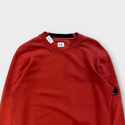 Sweat CP Company orange - M