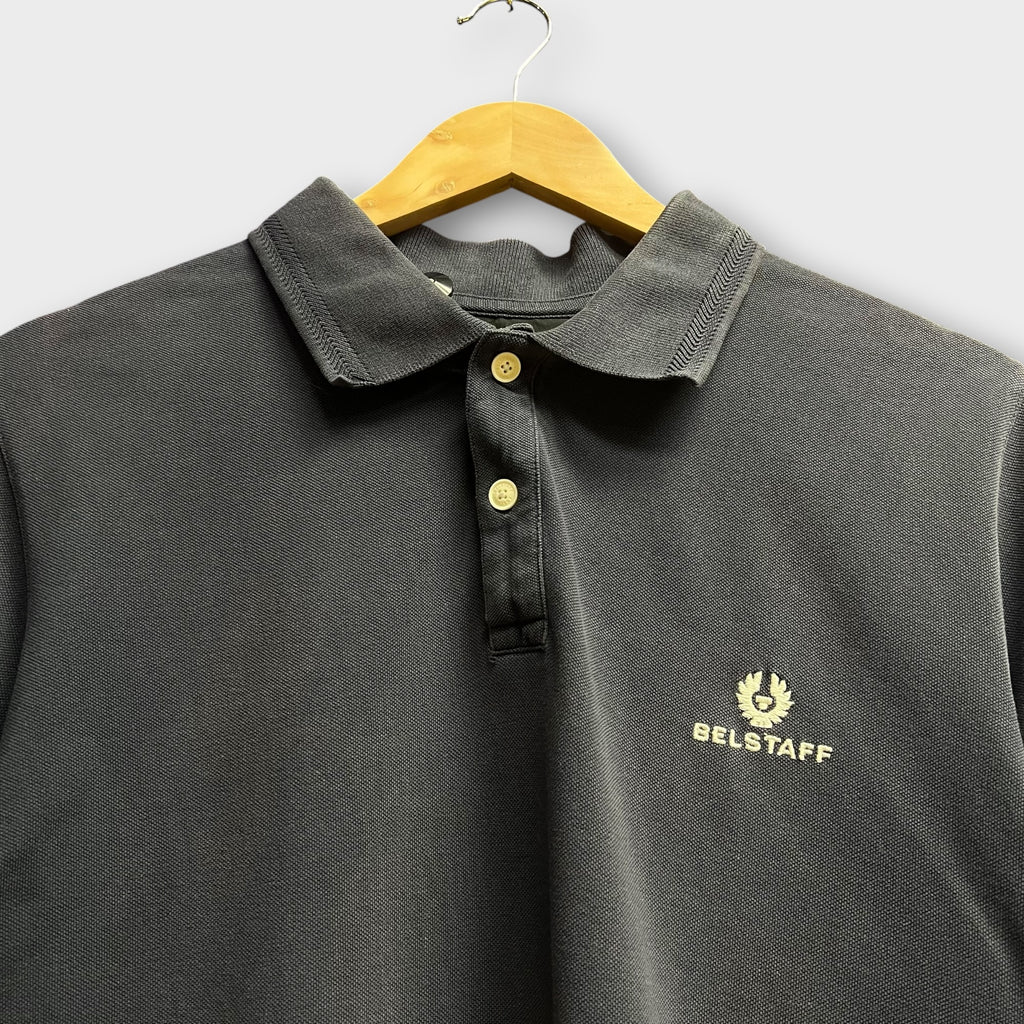Polo Belstaff Navy - L