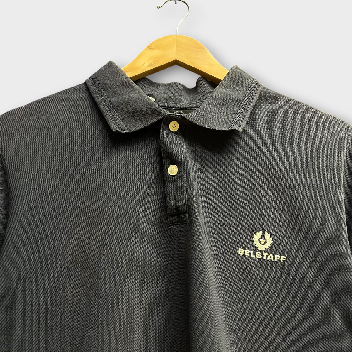 Polo Belstaff Navy - L