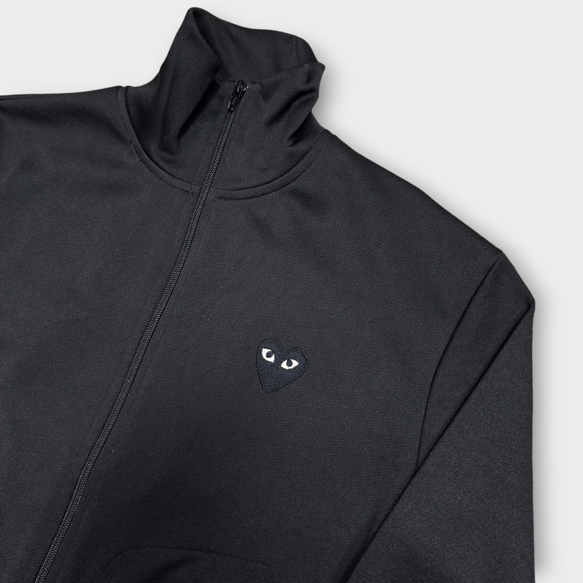 Veste Comme Des Garçons Noir - XS