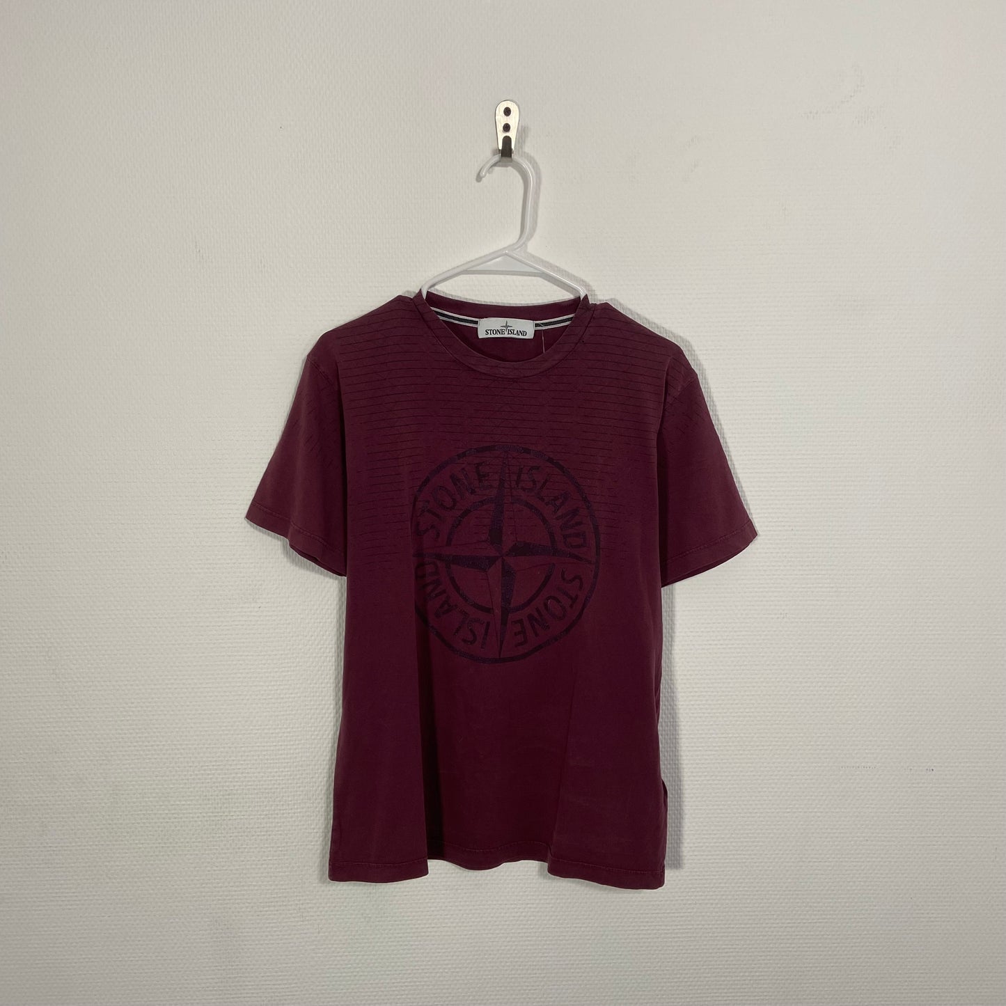 T-shirt Stone Island - S