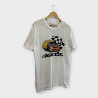Nascar / Racing Tee - L