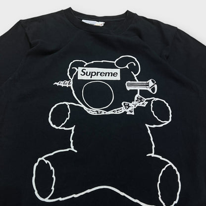 T-shirt Supreme X Under Cover "Bear" - S