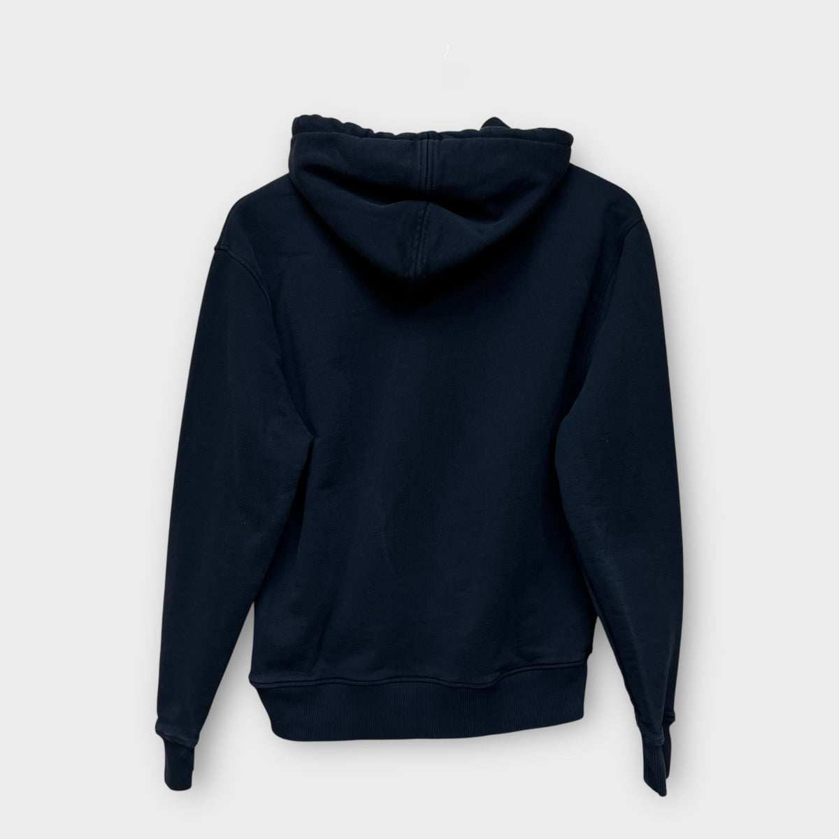Veste Amis Paris Noir (petit trou poche)  - S