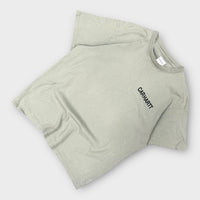 T-shirt Carhartt kaki - L